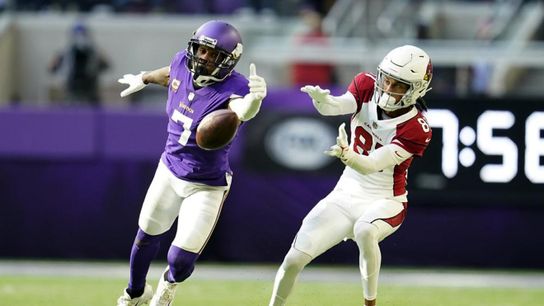 Former NFL QB Says Detroit Lions Stealing Cameron Sutton Is More Impactful Than The Steelers Getting Patrick Peterson (Patrick Peterson)